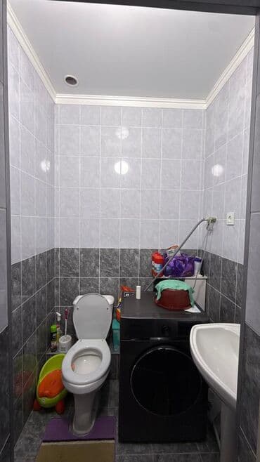 долгосрочная аренда квартира восток 5: 1 комната — 4