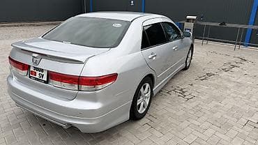 stage 3: Honda Inspire: 2003 г., 0.3 л, Автомат, Бензин, Седан — 3