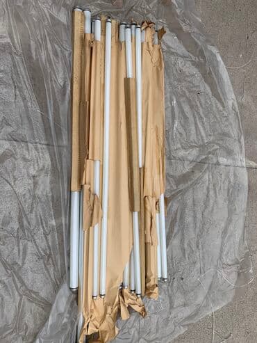 люминесцентная лампа: Люминесцентные лампыпроизводства Сссрновые абсолютно ! Длина -120 — 3