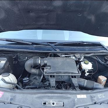 термобудка рефрижератор: Грузовик, Mercedes-Benz, 5 т, Б/у — 5