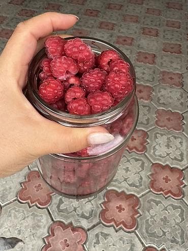 Продукты питания: Малина В розницу — 2
