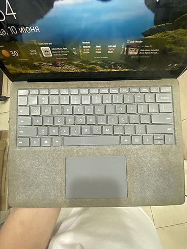 microsoft surface 3: Для учебы, Б/у, Intel Core i5 — 2