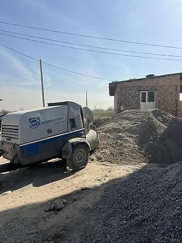 bms: Аппарат для стяжки, Полусухая стяжка — 1