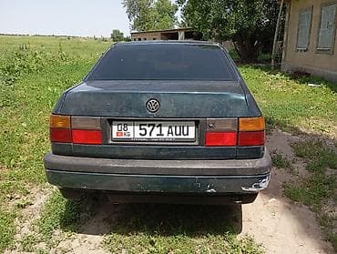 венто двигатель: Volkswagen Vento: 1997 г., Седан — 1