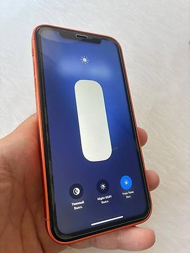редми нот 11 с: IPhone Xr, Б/у, 128 ГБ, Оранжевый, 100 % — 8