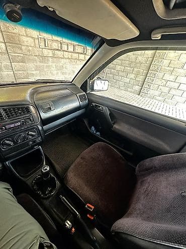 bmw e93: Volkswagen Golf: 1991 г., 1.8 л, Механика, Бензин, Хэтчбэк — 9
