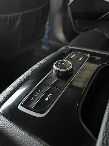 carplay android: Kia K7: 2019 г., 3 л, Автомат, Бензин, Седан — 9