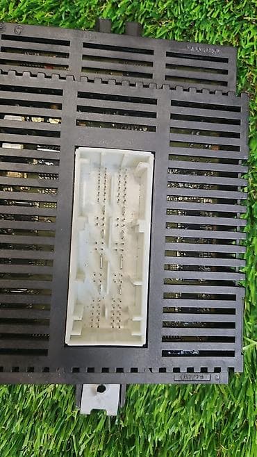 е63: Блок исправности ламп Е60 е63 е65 6 936 —-997 Год 2003 В отличном — 4