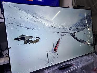 телевизор golder: 🔥🔥💥СРОЧНАЯ АКЦИЯ💥🔥🔥 Телевизор AVANGARD 55UHD77 webos magic пульт 140 — 8