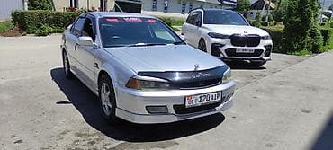 Продажа авто: Honda Torneo: 2002 г., 2 л, Автомат, Бензин, Седан — 10