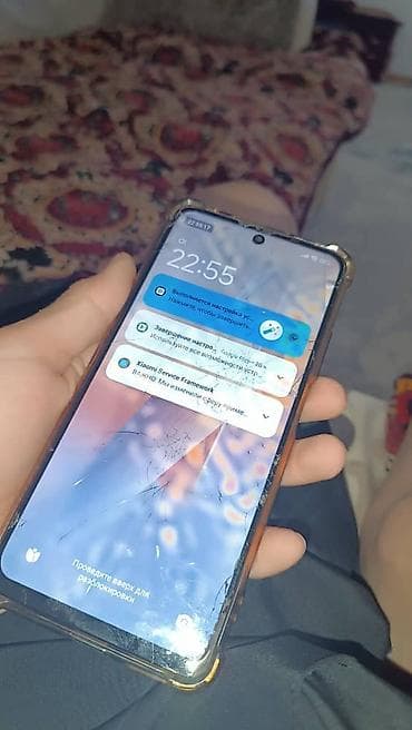 дисплей 11 айфон: Redmi, Redmi Note 12R Pro, Б/у, 128 ГБ — 3