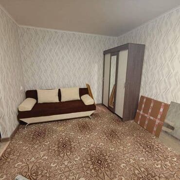 сдаю дом в канте: 1 комната, Агентство недвижимости, Без подселения, С мебелью полностью — 4