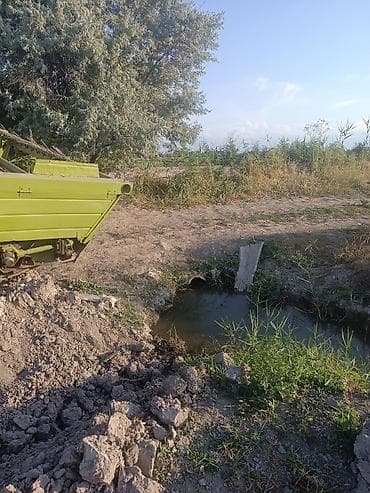 Недвижимость: 700 соток, Для сельского хозяйства — 6