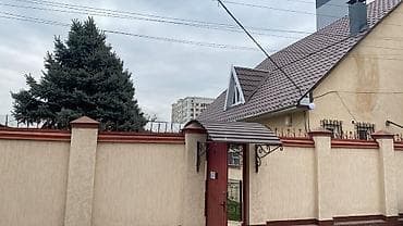 дом город балыкчы: Продается дом 183 кв Горького х Панфилова 4,5 соток . Отопление — 5