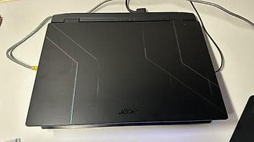 rtx 3090ti: Игровой ноутбук Acer Nitro 5 (модель AN515-58) Характеристики: - — 4