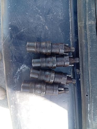 форсунки cdi: Форсунка Ford Оригинал, Франция — 2