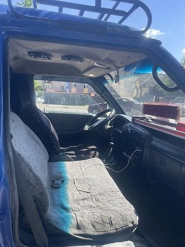 fix jixf: Грузовик, Hyundai, Стандарт, 3 т, Б/у — 1