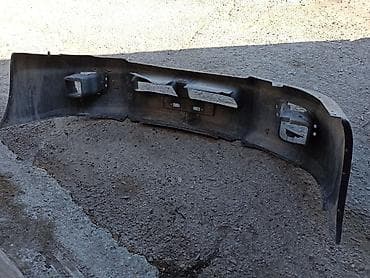 бампер форостер: Бампер Subaru — 1