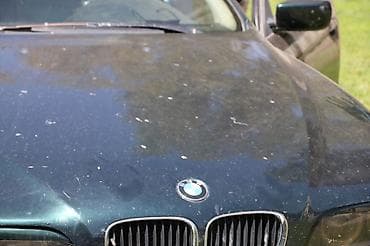 вмв капля: BMW 5 series: 1997 г., 2.5 л, Ручные, Бензин, Седан — 3