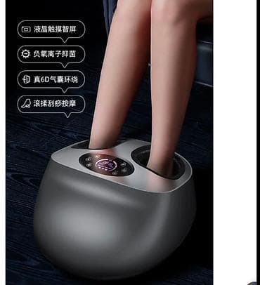 Массажер Для стоп, Новый