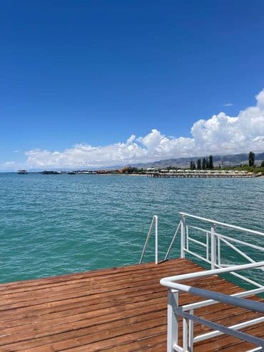 бакай ата дом куплю: 3 комнаты, 51 м² — 19