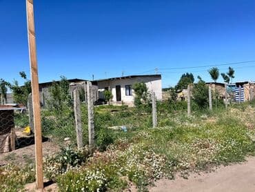 квартира селый дом: Времянка, 50 м², 2 комнаты, Собственник — 7