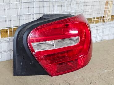 задний стоп венто: Задний правый стоп-сигнал Mercedes-Benz 2013 г., Б/у, Оригинал, Германия — 5