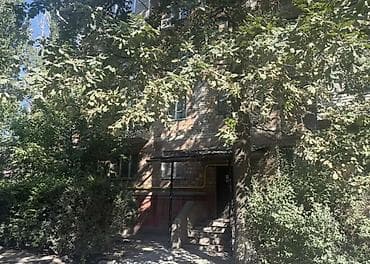 Батирлер: 2 бөлмө, 42 м², Юг-2 мкр Жеке план, 1 кабат, Косметикалык оңдоо — 4