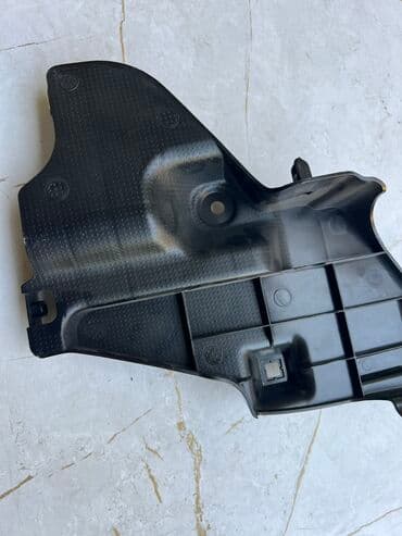 крыло на к5: Крепление крыла Заднее правое Lexus, 2020 г., Новый, Оригинал — 3