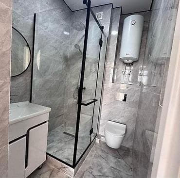 art square: 2 комнаты, 47 м², Элитка, 5 этаж, Евроремонт — 4