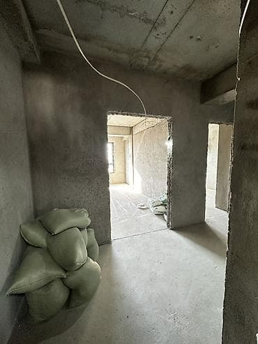 Квартиры: 1 комната, 40 м², 8 этаж, Готовая ПСО (под самоотделку) — 5