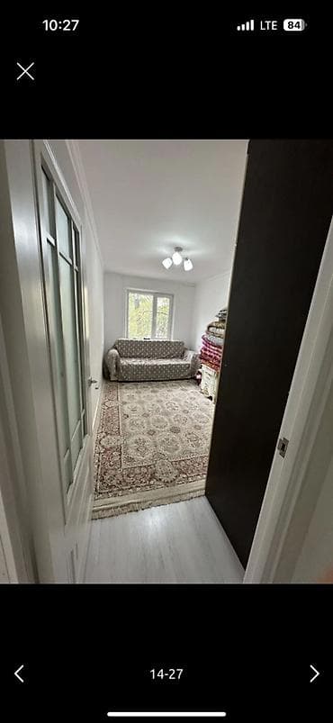 Квартиры: 3 комнаты, 60 м², 104 серия, 2 этаж, Евроремонт — 10