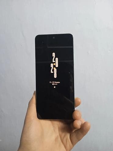 держатели для планшетов top trends: Redmi, Redmi Note 12, Б/у, 128 ГБ, цвет - Зеленый, 2 SIM — 3