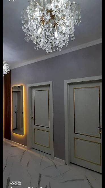 квартира карвен: 1 комната, Собственник, С подселением, С мебелью полностью — 1