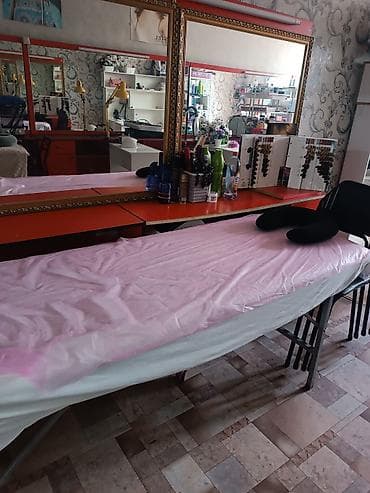 lalafo printer: Студия красоты «Моделина» Услуги: - Наращивание ногтей: мастер — 4