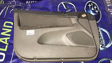 windom 2003: Toyota Camry (30/35) 6 - Обшивка Front LS (передний левый) Артикул — 1