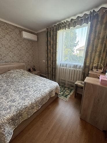 2 комнаты кок жар: Срочно продается кирпичный 5 комнатный 2-х этажный дом в ж/м Кок - — 4