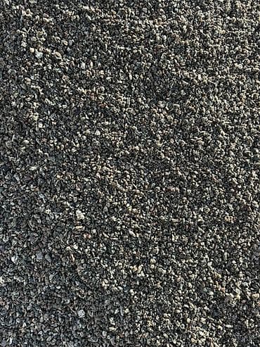 Щебень фракции 5–20 мм и отсев - Материал: гранитный щебень и