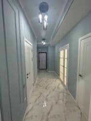 аренда помещений микрорайоны: 2 комнаты, 65 м², Элитка, 8 этаж, Евроремонт — 7