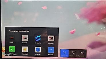 Аксессуары и тюнинг: Geely Monjaro 2026 ГОДА РУСИФИКАЦИЯ МОНИТОРОВ И БОРТОВОГО КОМПЬЮТЕРА — 3