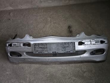 передний бампер опель вектра б: Бампер Передний Mercedes-Benz, Б/у, Оригинал — 2