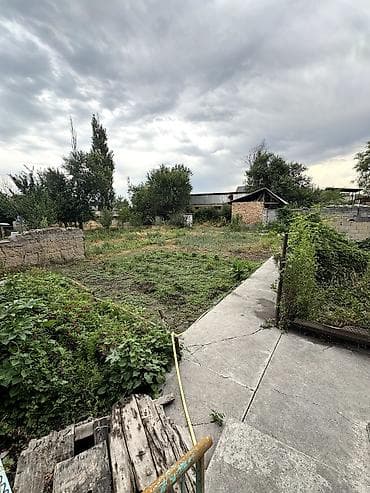 Дома: 📌В селе Беловодское продаётся дом на участке 10 соток. ▪️Дом из 4-х — 5