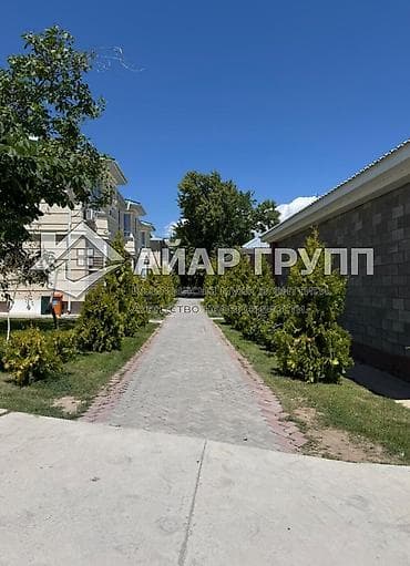 гик цены на квартиры бишкек: 2 комнаты, 36 м², 1 этаж — 7