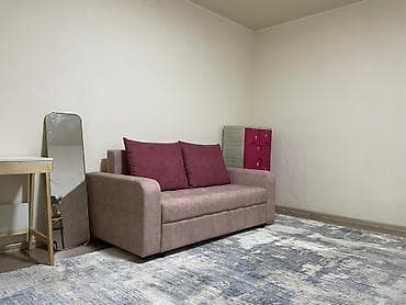 сдаю подвальное помещение: 1 комната, Собственник, С мебелью полностью — 4