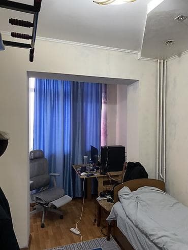 Продажа квартир: 4 комнаты, 74 м², 105 серия, 8 этаж, Косметический ремонт — 6