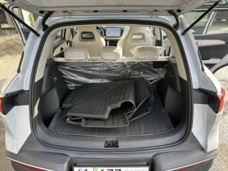 купить авто в кредит без первоначального взноса: BYD Yuan Plus: 2025 г., 0.1 л, Электромобиль, Внедорожник — 15