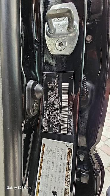 Продажа авто: Toyota 4Runner: 2006 г., 4 л, Автомат, Газ, Внедорожник — 7