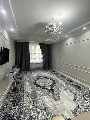 аренда сдается: 2 комнаты, Риэлтор, Без подселения, С мебелью полностью — 5