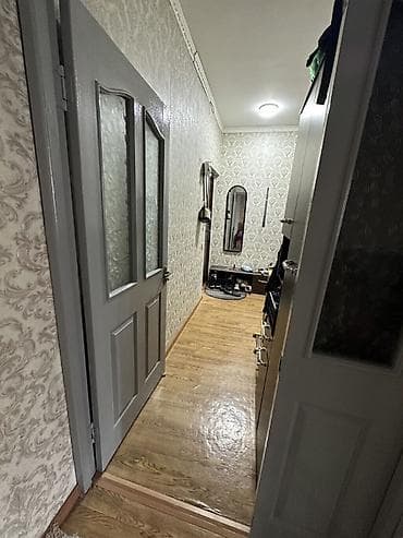 1 комната, 51 м², Восток-5 мкр 106 серия улучшенная, 5 этаж, Косметический ремонт — 6