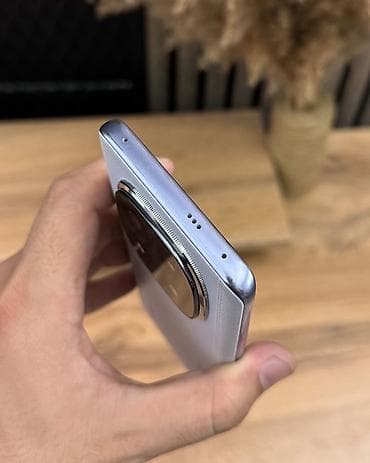 galaxy s25 plus: Redmi, Redmi Note 14 Pro Plus, Б/у, 256 ГБ, цвет - Фиолетовый, 2 SIM — 8